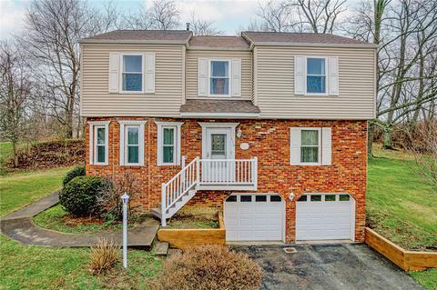 116 Damian Ct, Jeannette, PA 15644
