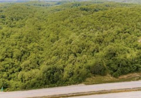 Lot 1 Spring, Brownsville, PA 15417