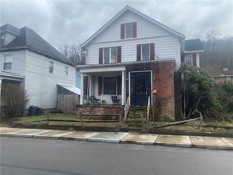 1015 Water St, Brownsville, PA 15417