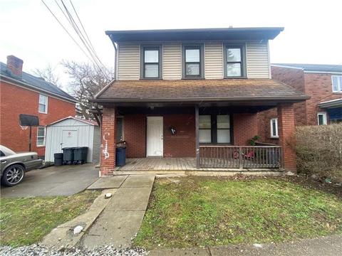 2918 Pyramid Ave, Brentwood, PA 15227