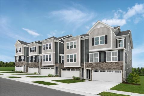 903 Sage Dr #109B, North Strabane, PA 15317
