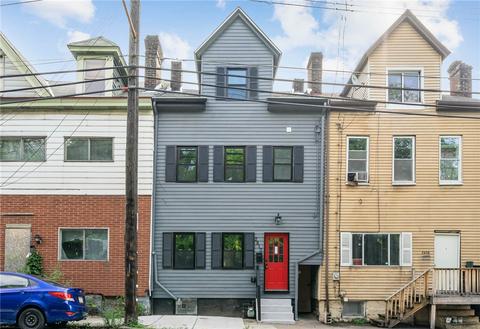 2810 California Ave, Pittsburgh, PA 15212
