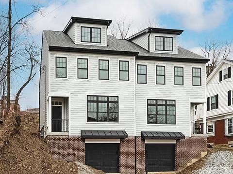 64 Cedar Blvd, Mt Lebanon, PA 15228