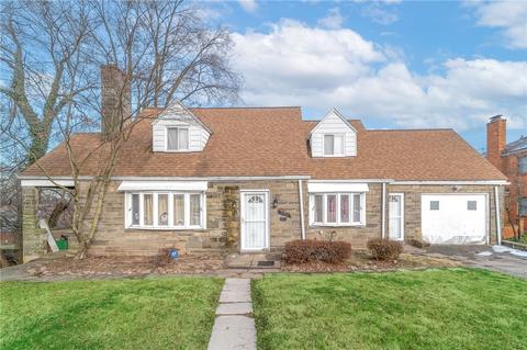 2542 Graham Blvd, Pittsburgh, PA 15235