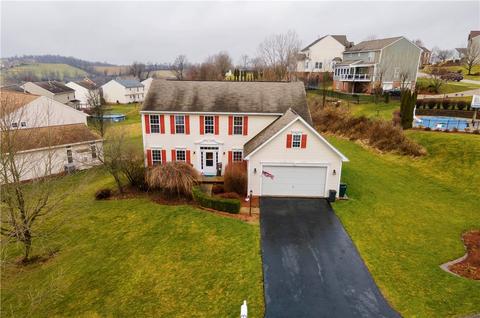 102 Tanglewood Ct, North Huntingdon, PA 15642
