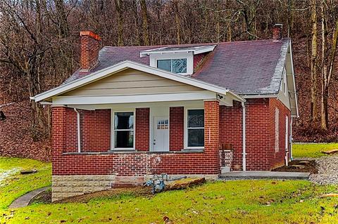 3000 Old Clairton Rd, Jefferson Hills, PA 15025
