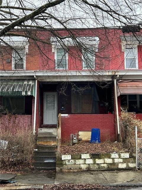 7737 Kelly St, Pittsburgh, PA 15208