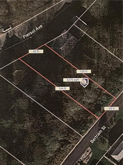 120 Piersol Ave, Bentleyville, PA 15314