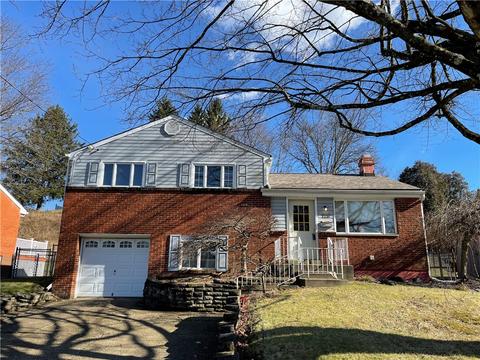 129 Donley Dr, Monroeville, PA 15146