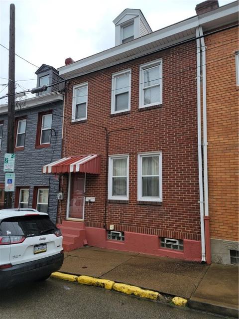 119 S 11th St, Pittsburgh, PA 15203