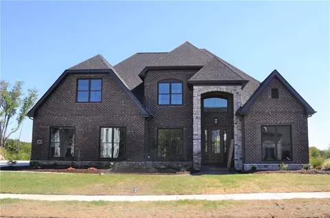 205 Falcon Ln #LOT 20, Cranberry Township, PA 16066
