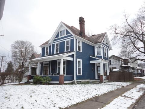 1200 Penn Ave, New Brighton, PA 15066