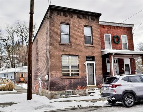 553 Corey Ave, Braddock, PA 15104 photo 1
