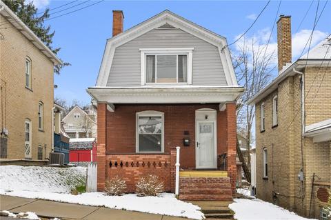 532 Dippold Ave, Baden, PA 15005
