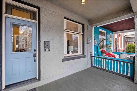 218 W North Ave, Pittsburgh, PA 15212 photo 2