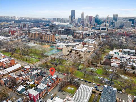 218 W North Ave, Pittsburgh, PA 15212 photo 19