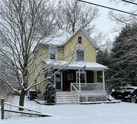 25 York St, Greenville, PA 16125