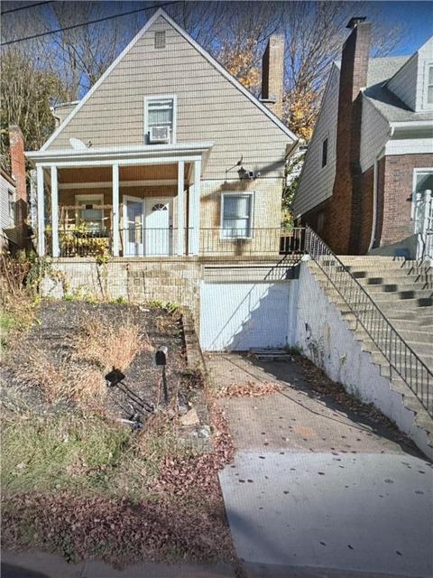 1664 S Mcfarland Rd, Dormont, PA 15216
