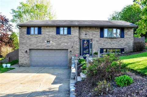 429 Highland Dr, Elizabeth, PA 15037
