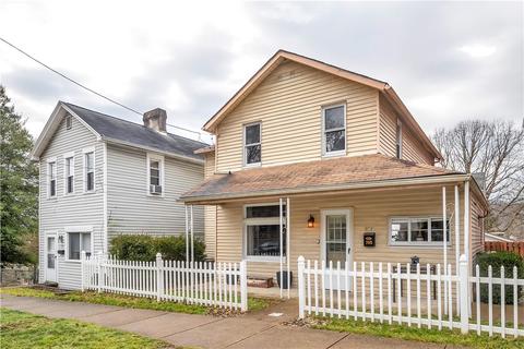 755 6th St, Oakmont, PA 15139
