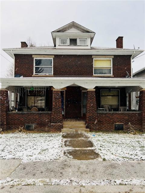 187185 Logan Ave, Sharon, PA 16146