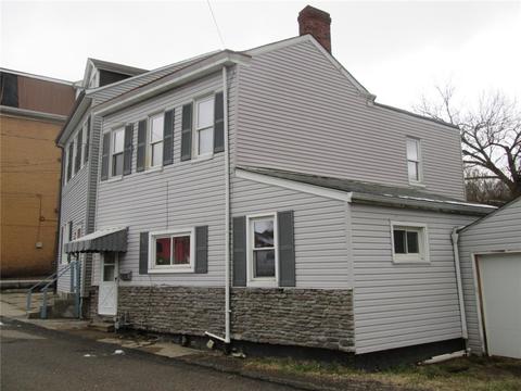 1910 Croft St, Pittsburgh, PA 15212