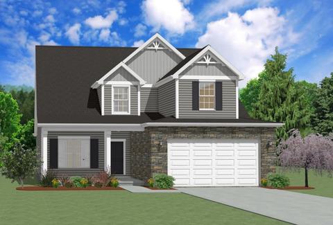 305 Stately Ct, Adams Twp, PA 16059