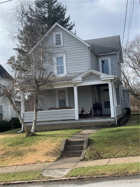 211 Prospect St, Midway, PA 15060
