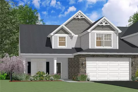 326 Gleneagles Dr, Butler, PA 16001