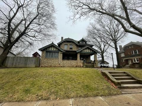 101 Hornaday Rd, Pittsburgh, PA 15210