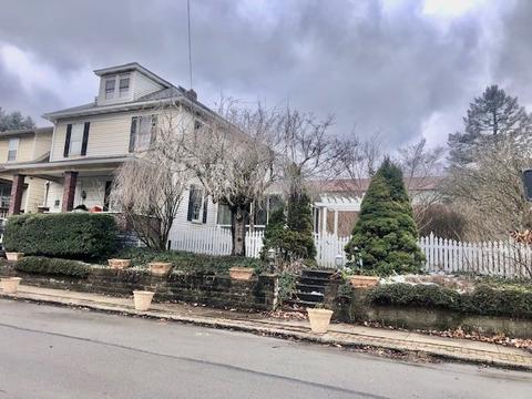 6410 6th Ave, Koppel, PA 16136