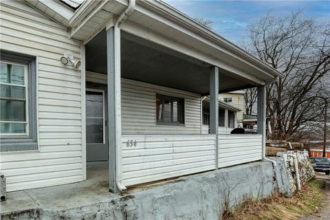 634 14th St, Monaca, PA 15061 photo 3