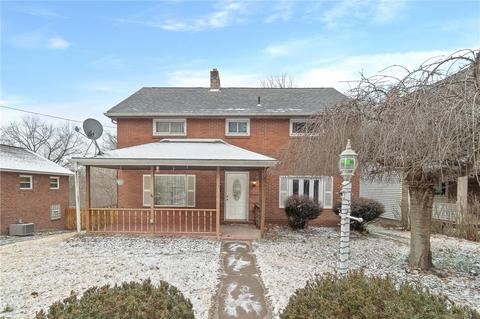 359 Summit St, New Kensington, PA 15068