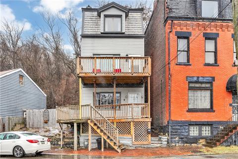 71 Fountain St, Pittsburgh, PA 15212