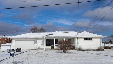 929 Kazar St, Monaca, PA 15061