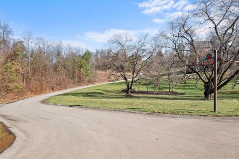 Lot 312 Old Indian Trail Court, Pittsburgh, PA 15238