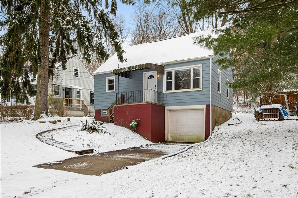 2920 Sebolt Rd, South Park, PA 15129 1 photo Movoto