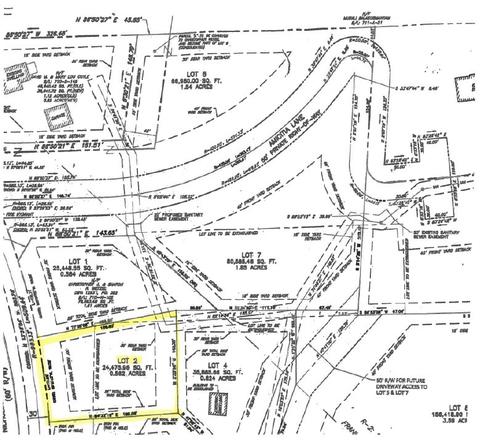 Lot 2 Nicholson Road, Sewickley, PA 15143