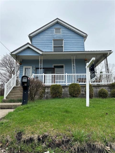 518 S Irvine Ave, Sharon, PA 16146