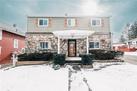 246 Oak St, Indiana, PA 15701