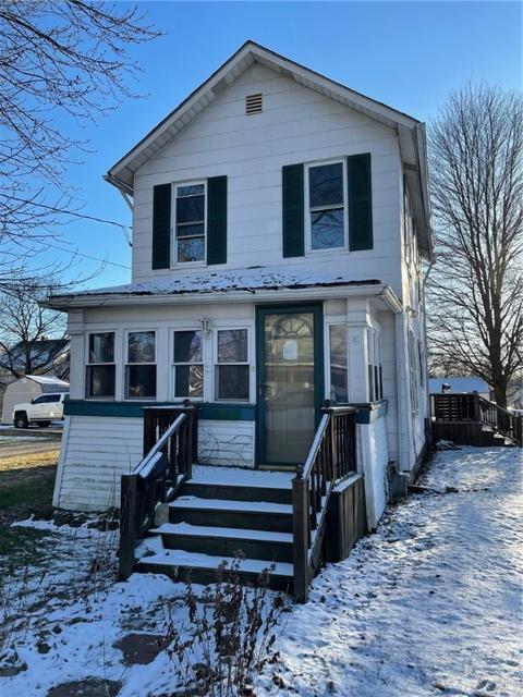 408 Stockton Rd, Grove City, PA 16127