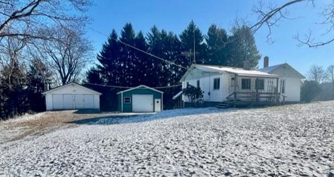 3717 Balsiger Rd, Apollo, PA 15613