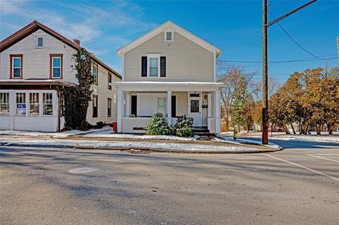 302304 S 11th St, Indiana, PA 15701