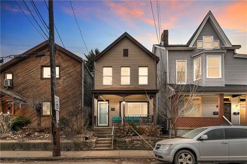 133 23rd St, Pittsburgh, PA 15215