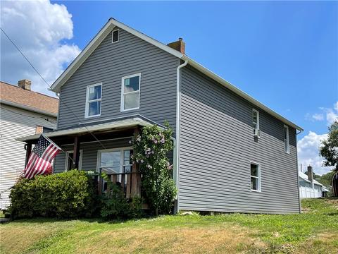 122 Westmoreland Ave, Avonmore, PA 15618