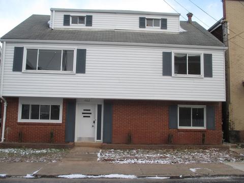402 Albert St, Turtle Creek, PA 15145