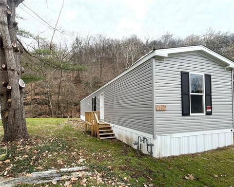 1697 Kirk Dr, Verona, PA 15147