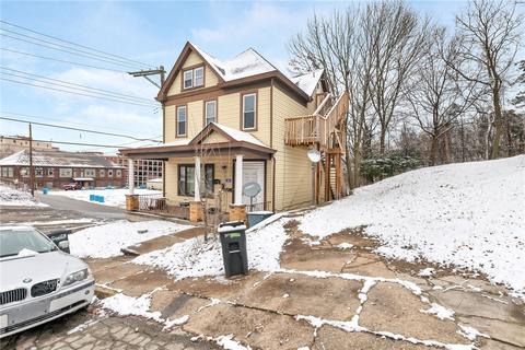 701 Park St, Mckeesport, PA 15132