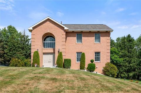 222 Larue Dr, Coraopolis, PA 15108