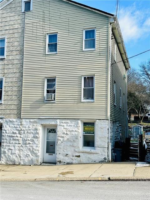 2804 Mcdowell St, Pittsburgh, PA 15212